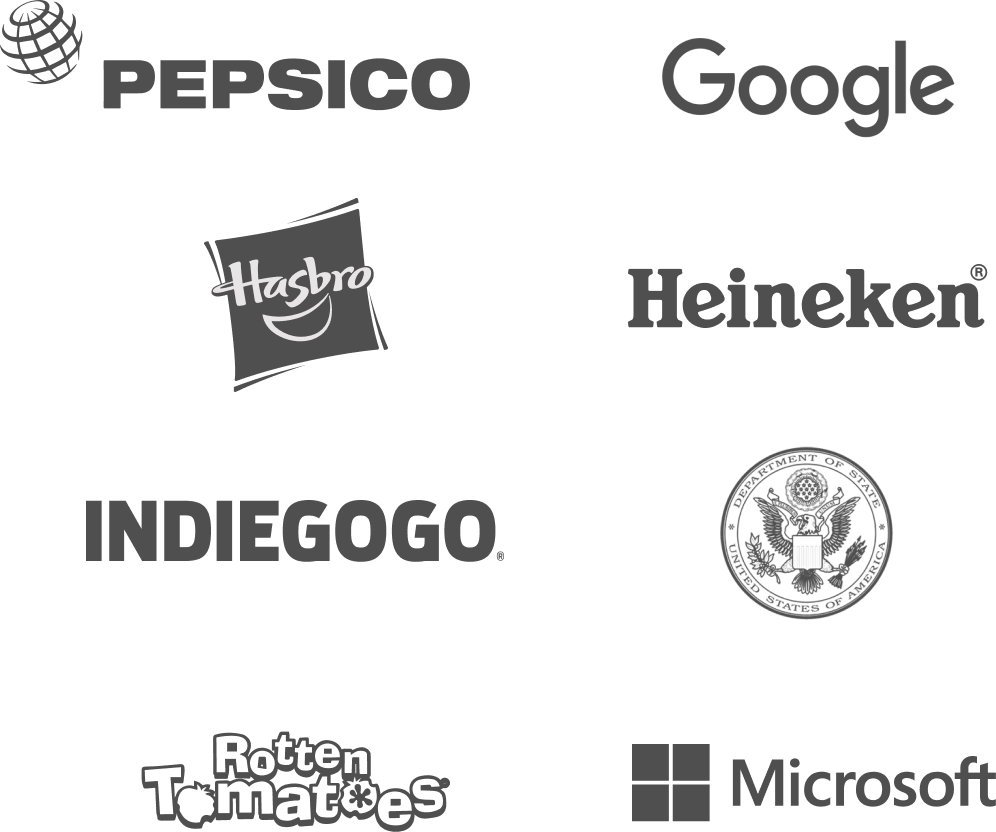 Pixel Clients